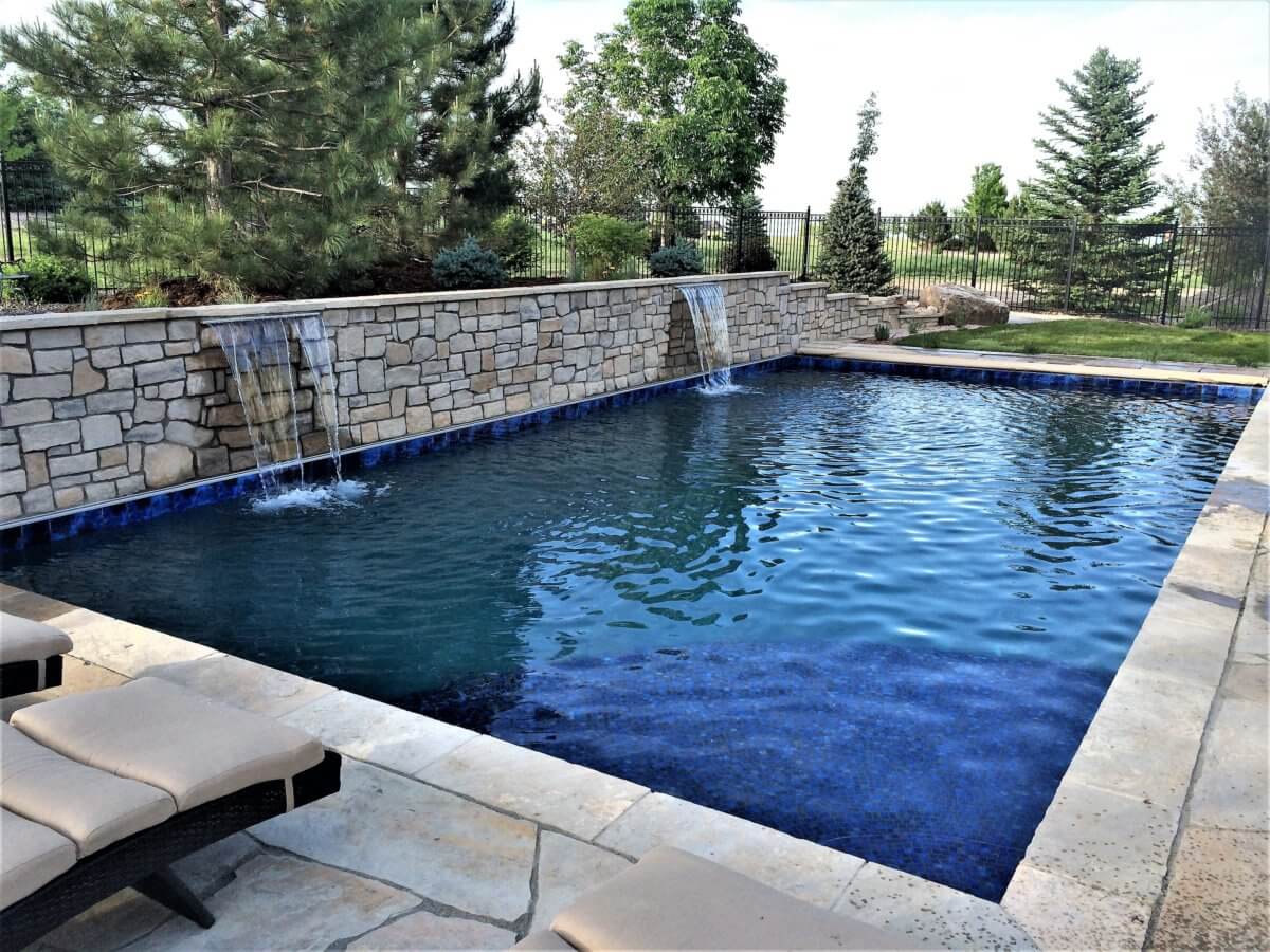 Denver Pool water | Wetworks Pool and Spa