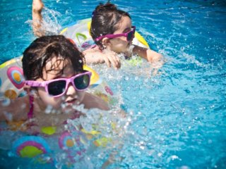 Safety Precautions for Swimming Pools in Denver CO
